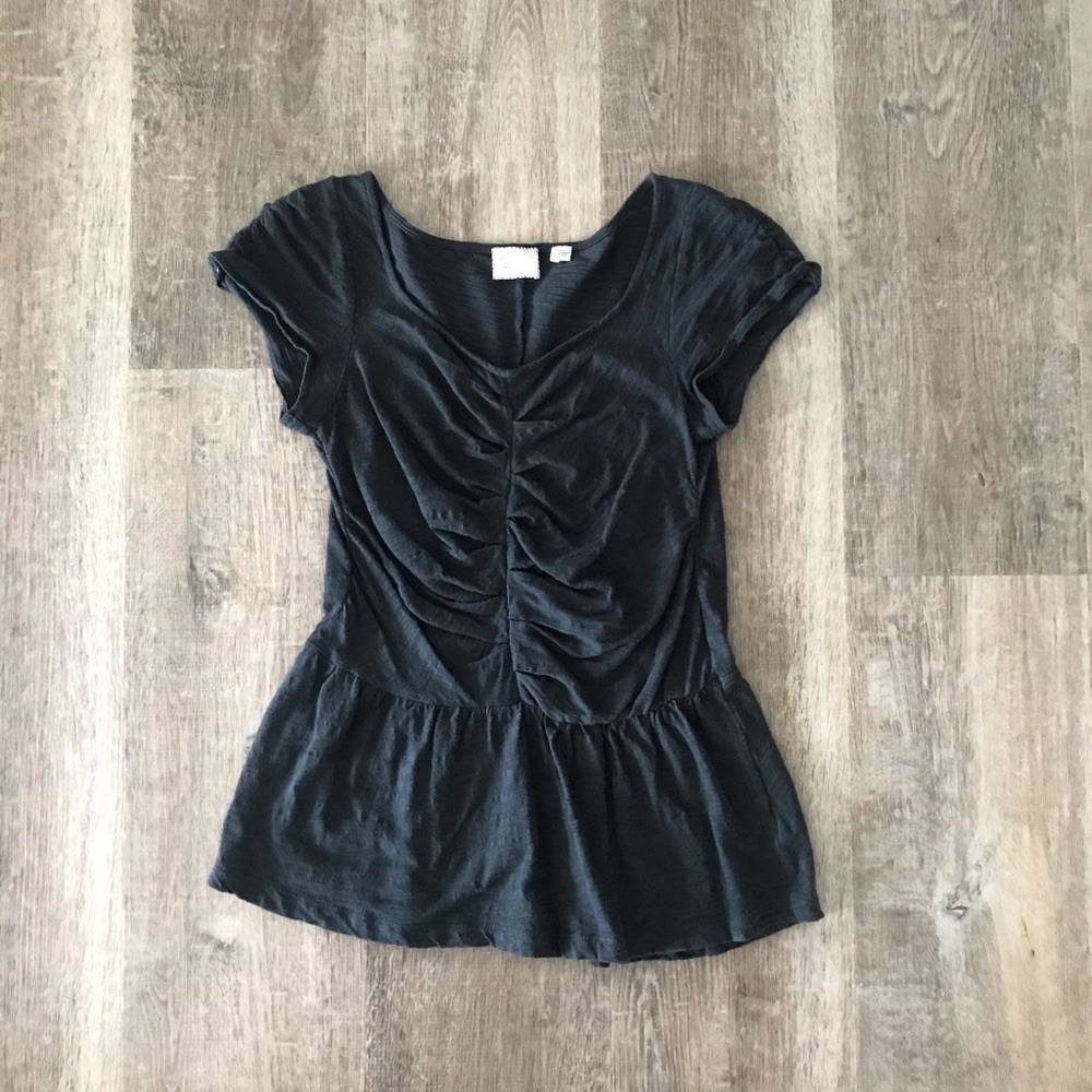 Anthro T Shirt
